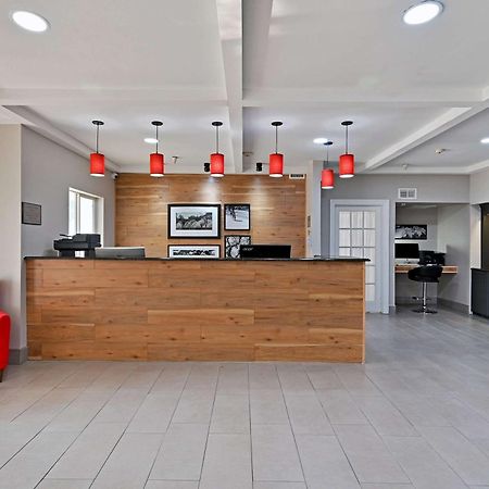 Country Inn & Suites By Radisson, Bloomington-Normal Airport, Il Kültér fotó