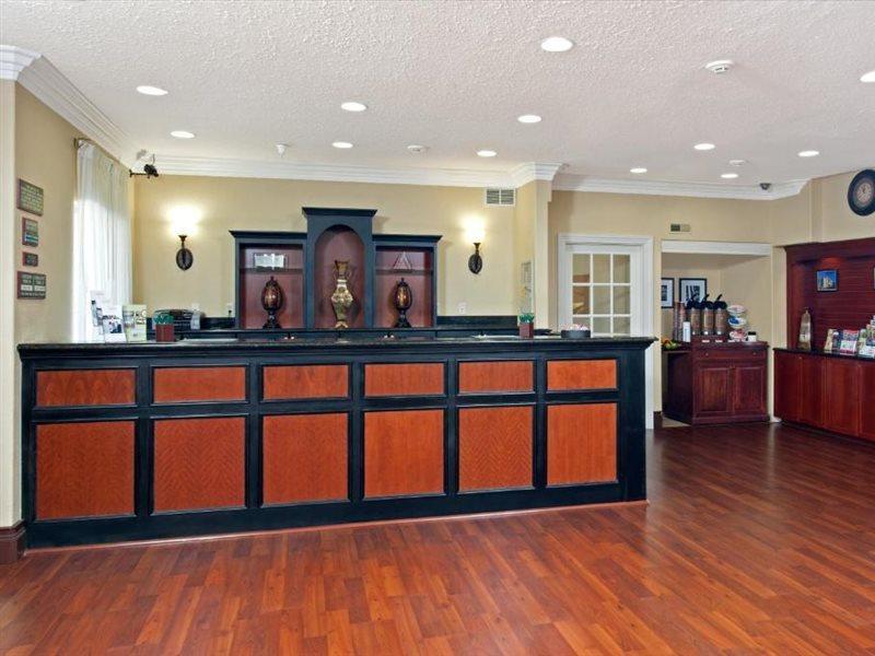 Country Inn & Suites By Radisson, Bloomington-Normal Airport, Il Kültér fotó