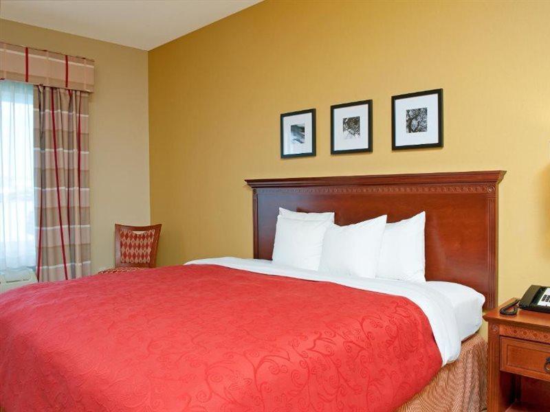 Country Inn & Suites By Radisson, Bloomington-Normal Airport, Il Kültér fotó