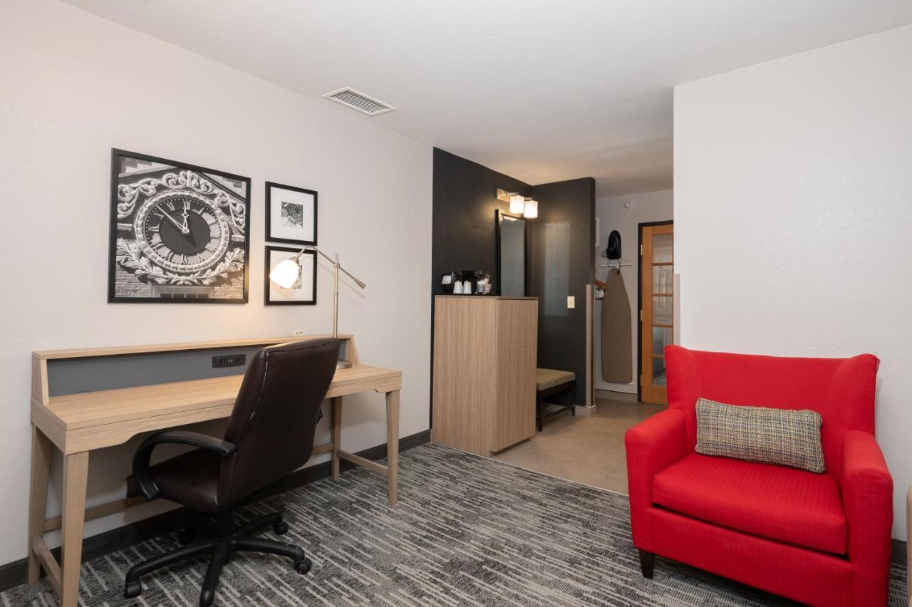 Country Inn & Suites By Radisson, Bloomington-Normal Airport, Il Kültér fotó