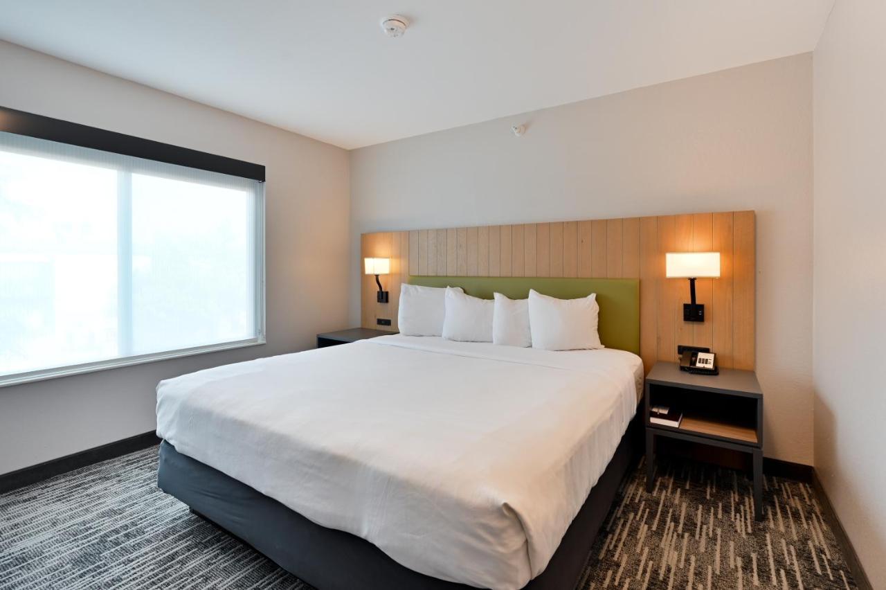 Country Inn & Suites By Radisson, Bloomington-Normal Airport, Il Kültér fotó