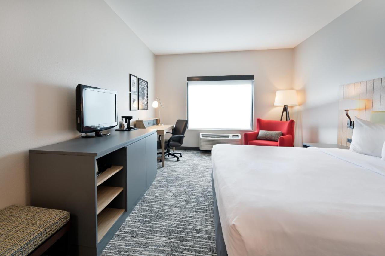 Country Inn & Suites By Radisson, Bloomington-Normal Airport, Il Kültér fotó