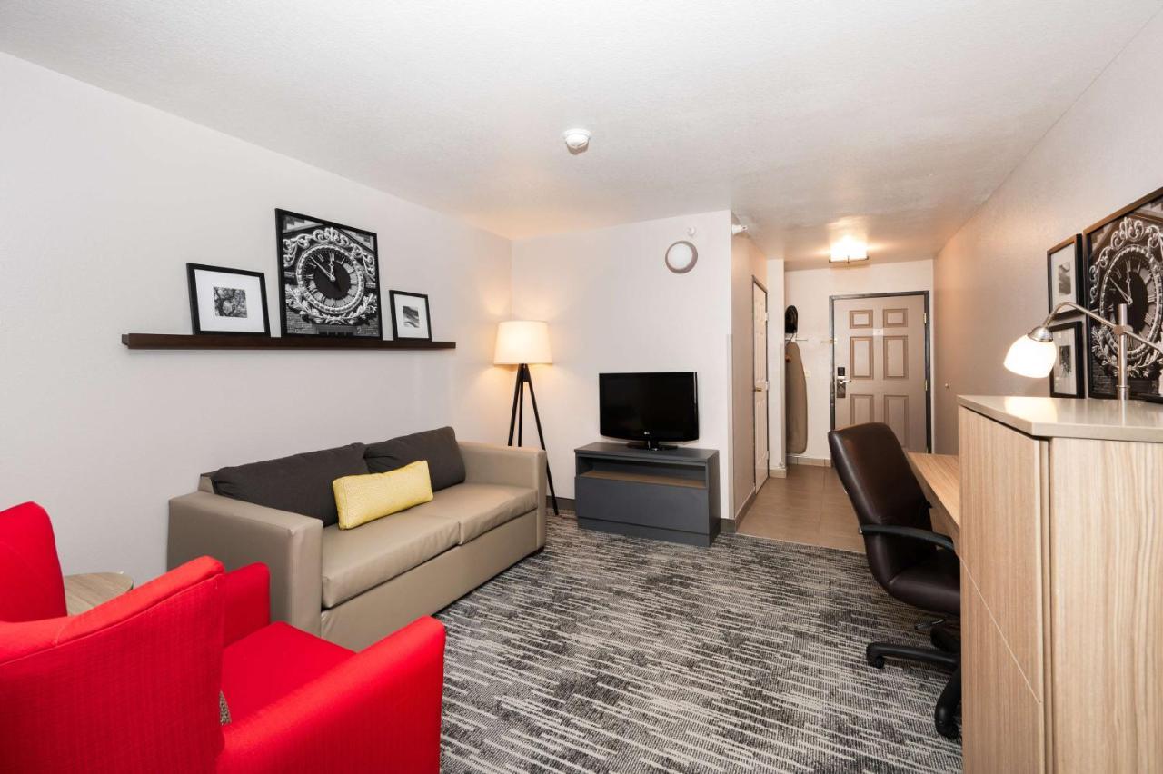 Country Inn & Suites By Radisson, Bloomington-Normal Airport, Il Kültér fotó
