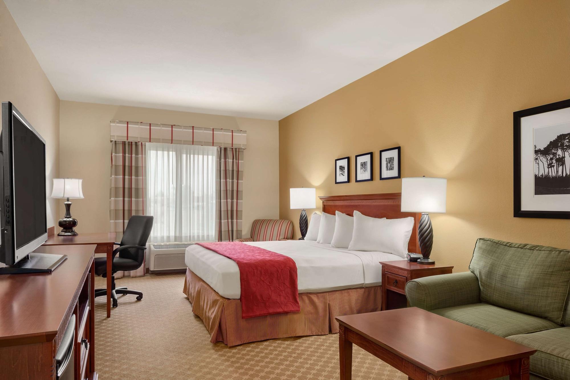 Country Inn & Suites By Radisson, Bloomington-Normal Airport, Il Kültér fotó