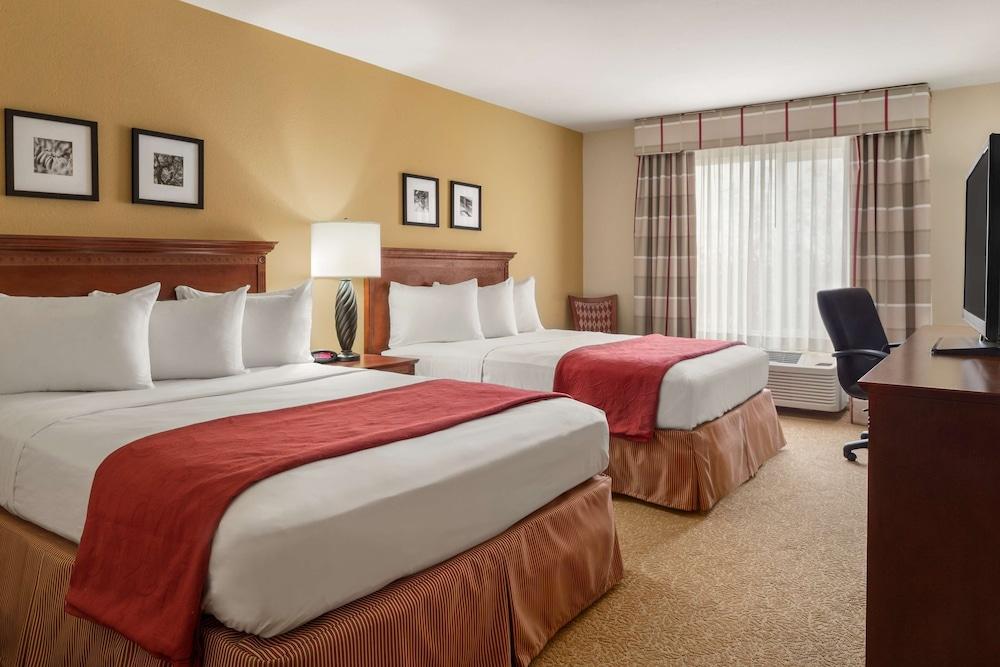 Country Inn & Suites By Radisson, Bloomington-Normal Airport, Il Kültér fotó