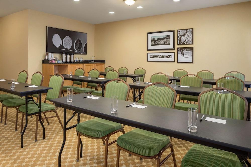 Country Inn & Suites By Radisson, Bloomington-Normal Airport, Il Kültér fotó
