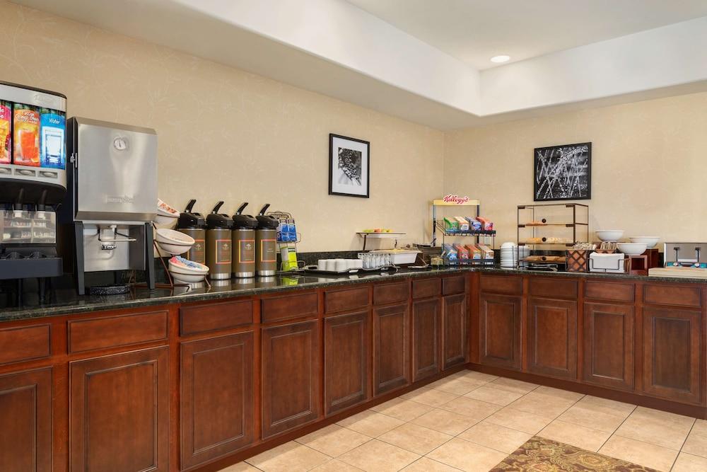 Country Inn & Suites By Radisson, Bloomington-Normal Airport, Il Kültér fotó
