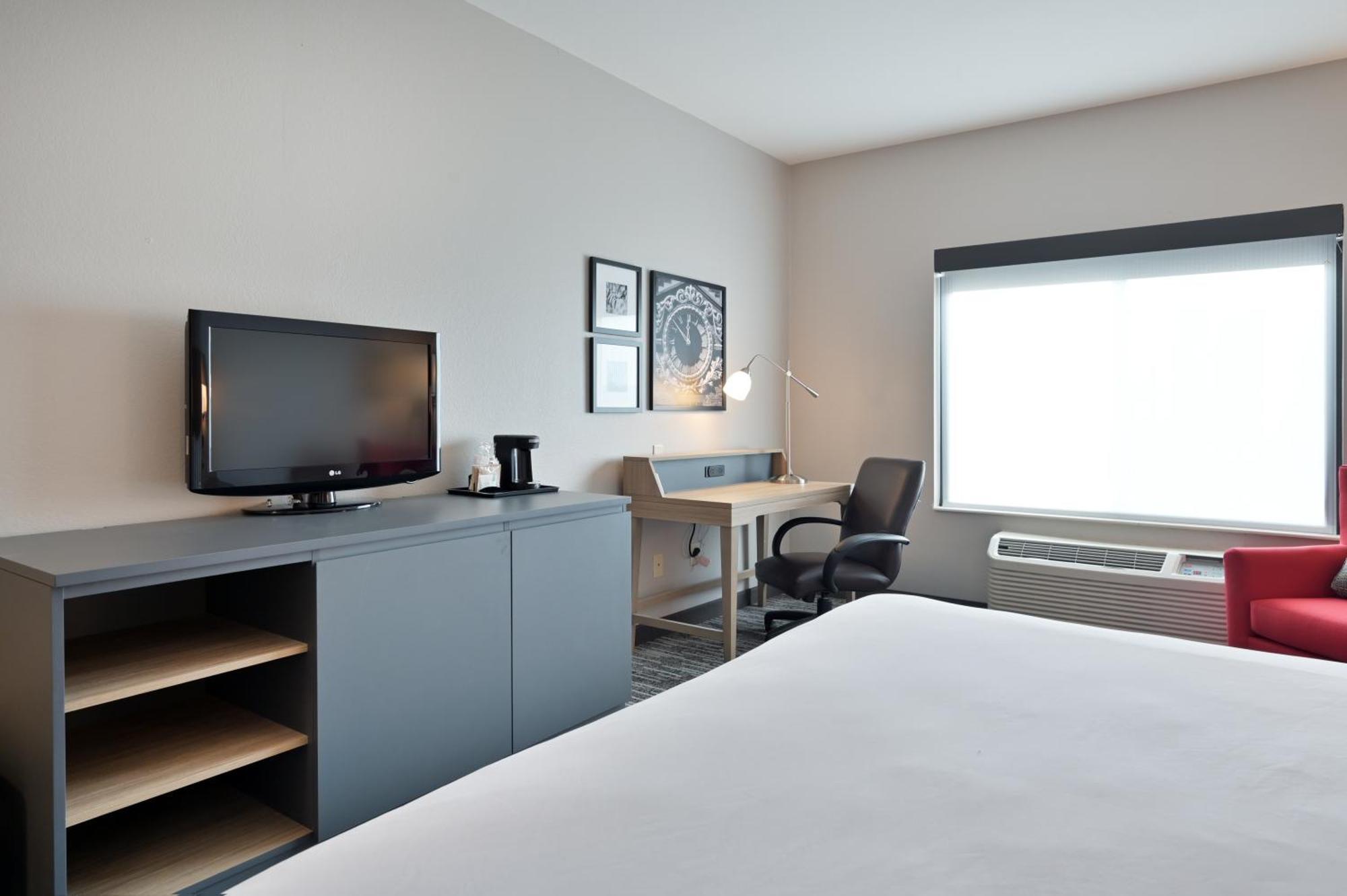 Country Inn & Suites By Radisson, Bloomington-Normal Airport, Il Kültér fotó