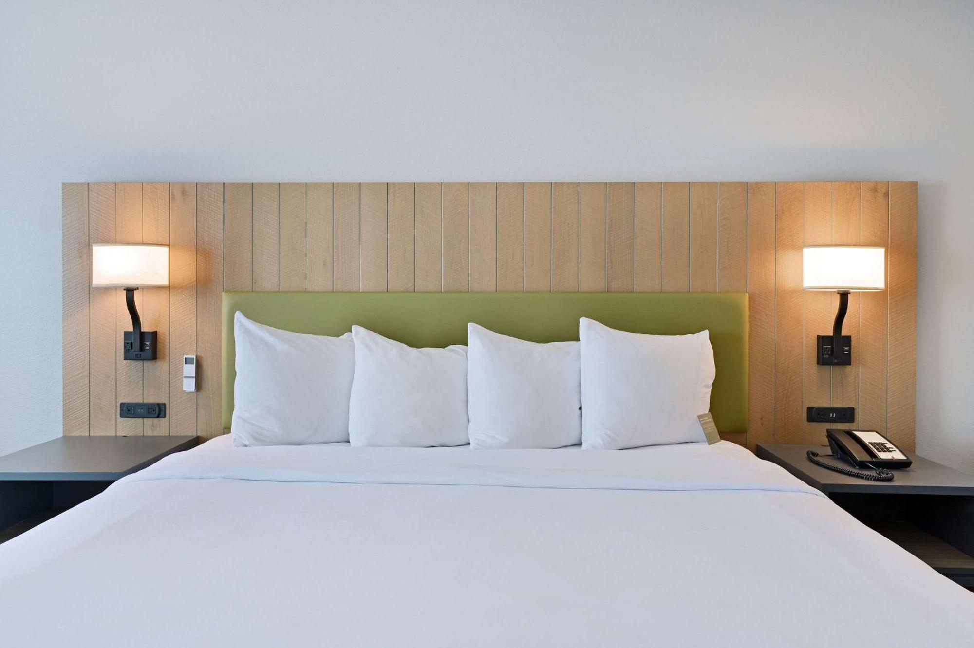 Country Inn & Suites By Radisson, Bloomington-Normal Airport, Il Kültér fotó