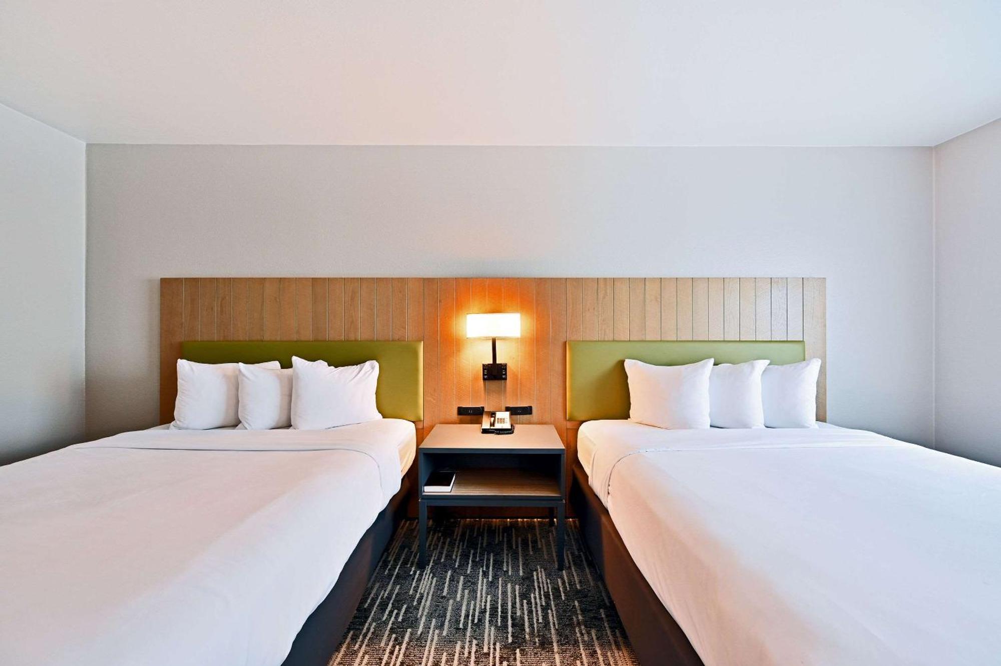 Country Inn & Suites By Radisson, Bloomington-Normal Airport, Il Kültér fotó