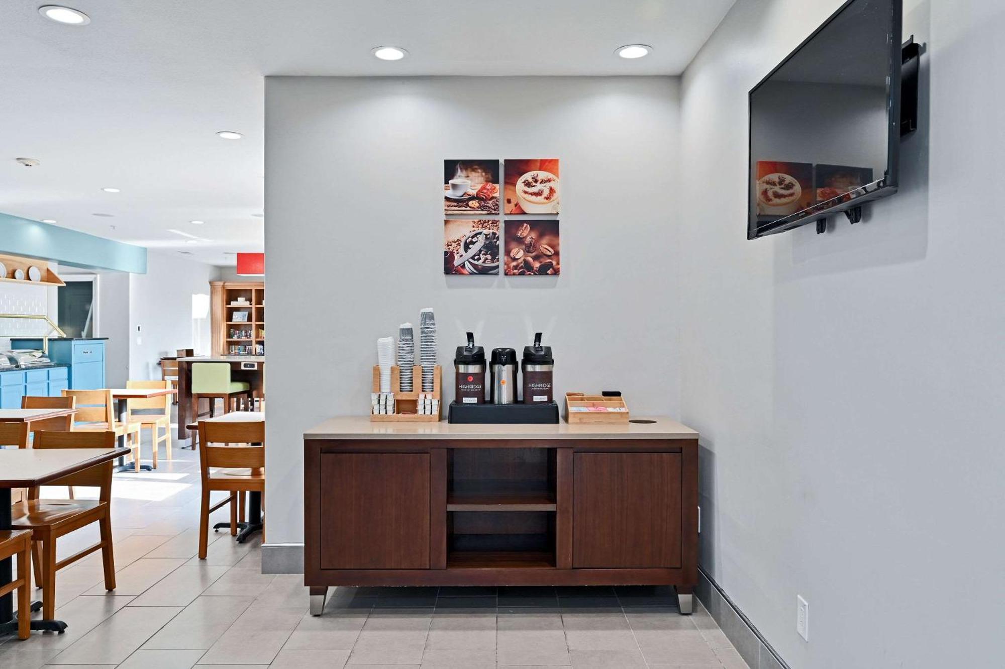 Country Inn & Suites By Radisson, Bloomington-Normal Airport, Il Kültér fotó