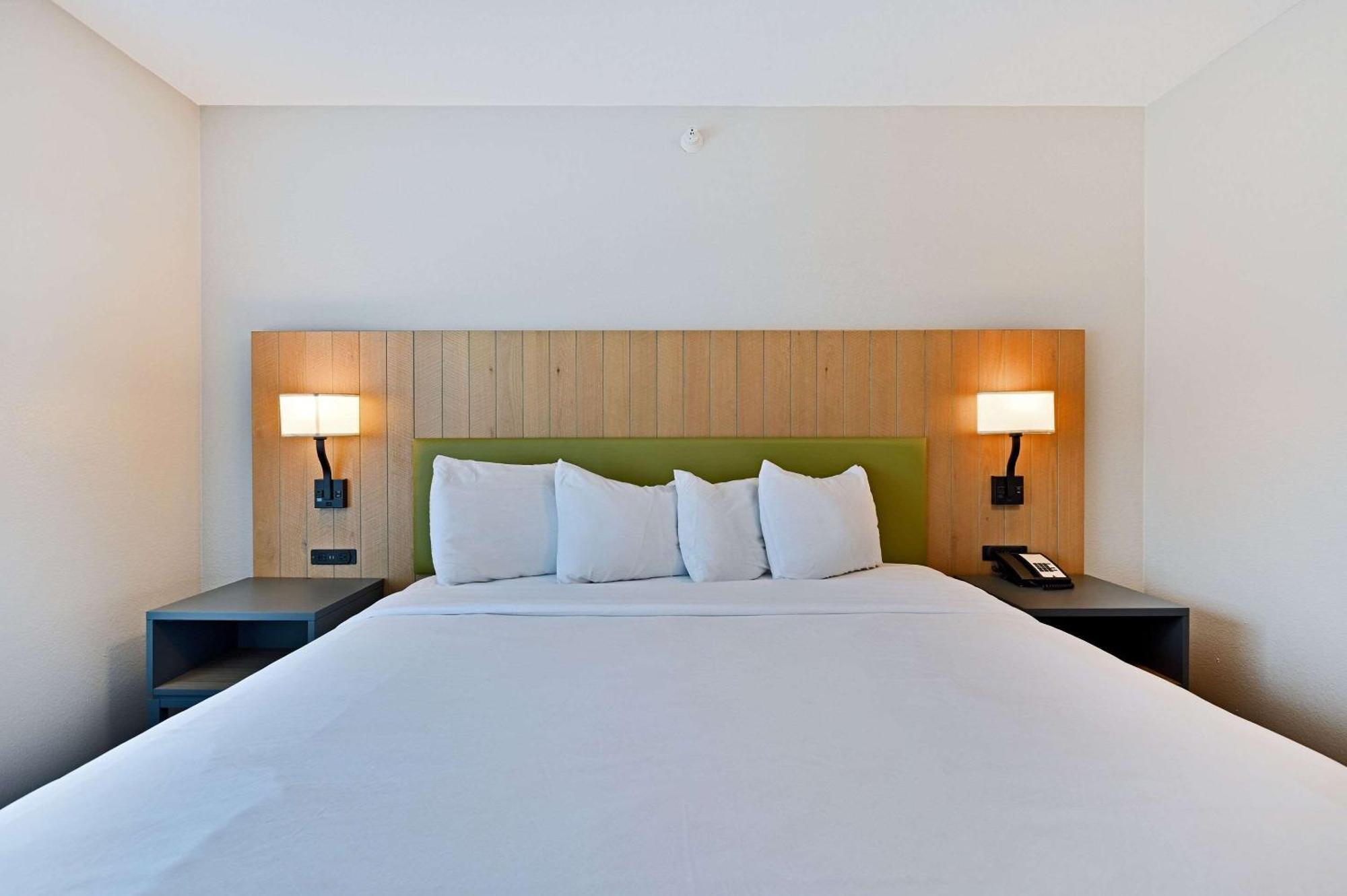 Country Inn & Suites By Radisson, Bloomington-Normal Airport, Il Kültér fotó