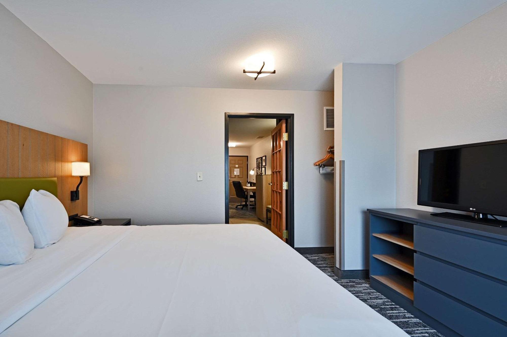 Country Inn & Suites By Radisson, Bloomington-Normal Airport, Il Kültér fotó