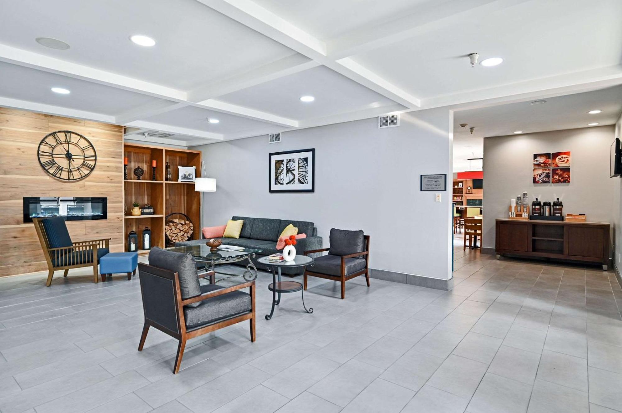 Country Inn & Suites By Radisson, Bloomington-Normal Airport, Il Kültér fotó