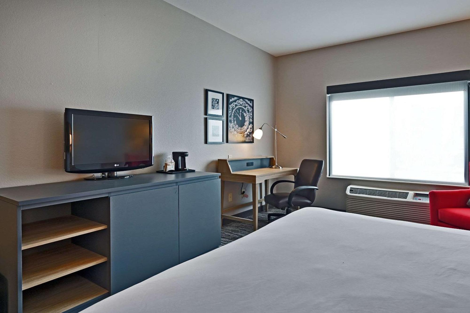 Country Inn & Suites By Radisson, Bloomington-Normal Airport, Il Kültér fotó