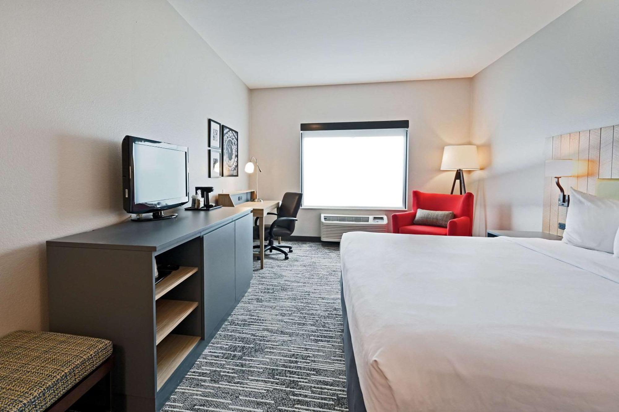 Country Inn & Suites By Radisson, Bloomington-Normal Airport, Il Kültér fotó