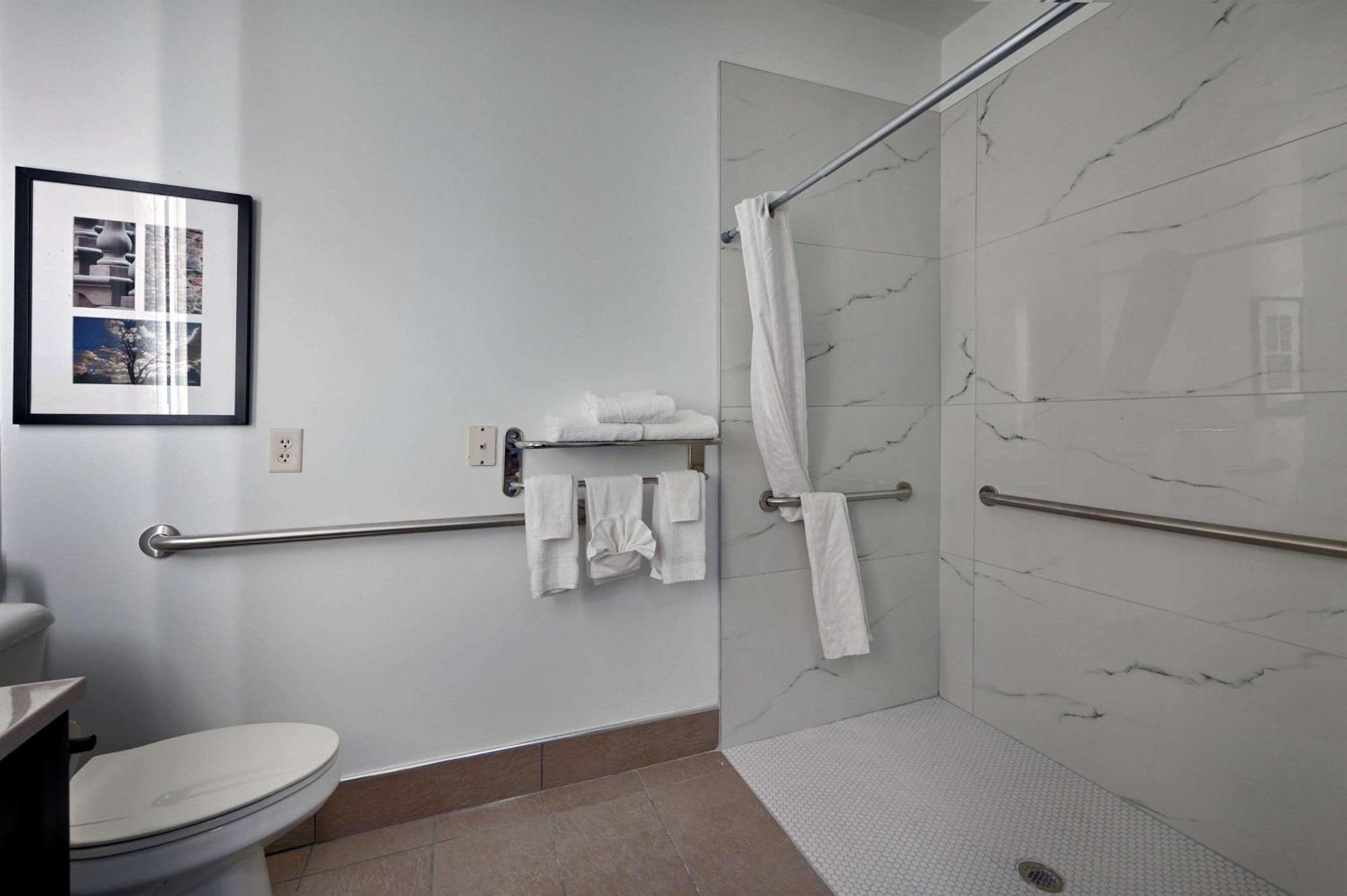 Country Inn & Suites By Radisson, Bloomington-Normal Airport, Il Kültér fotó