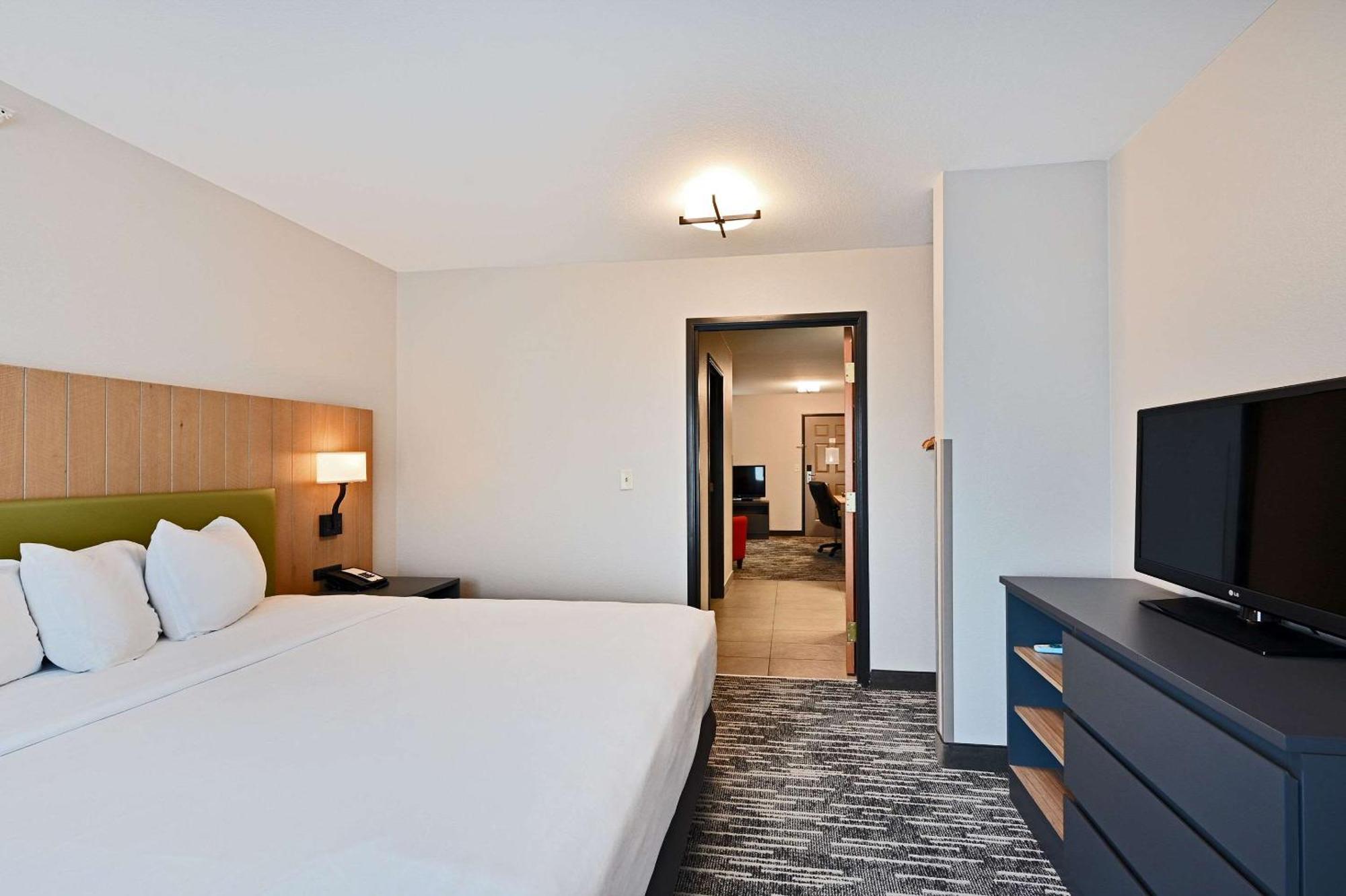 Country Inn & Suites By Radisson, Bloomington-Normal Airport, Il Kültér fotó