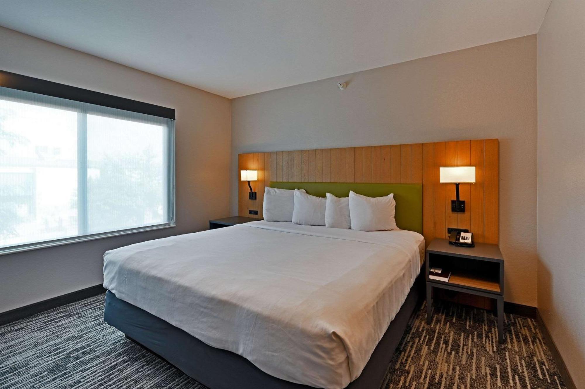 Country Inn & Suites By Radisson, Bloomington-Normal Airport, Il Kültér fotó