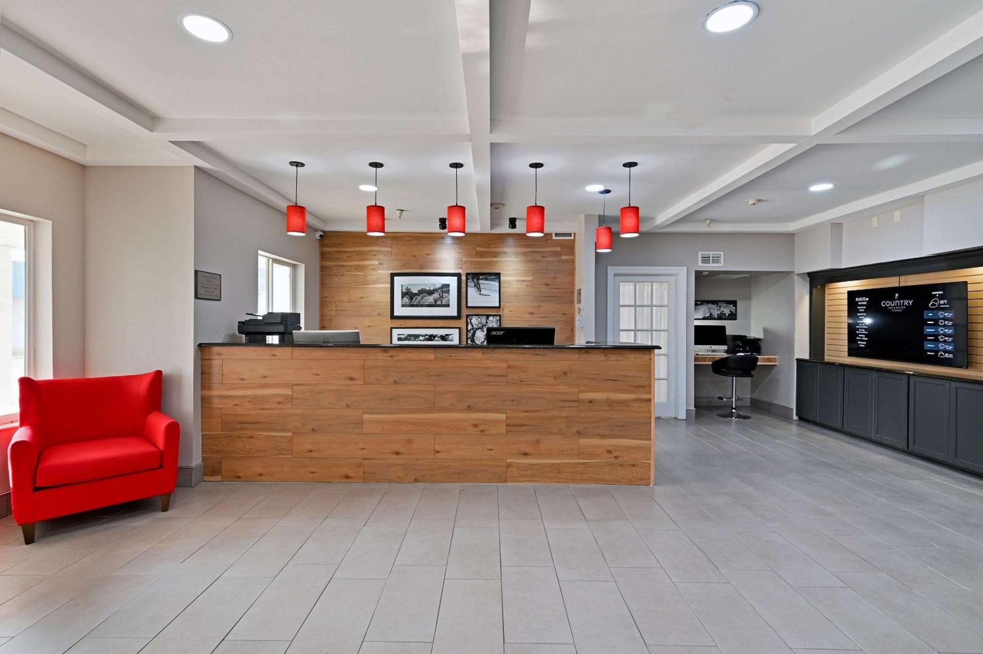 Country Inn & Suites By Radisson, Bloomington-Normal Airport, Il Kültér fotó