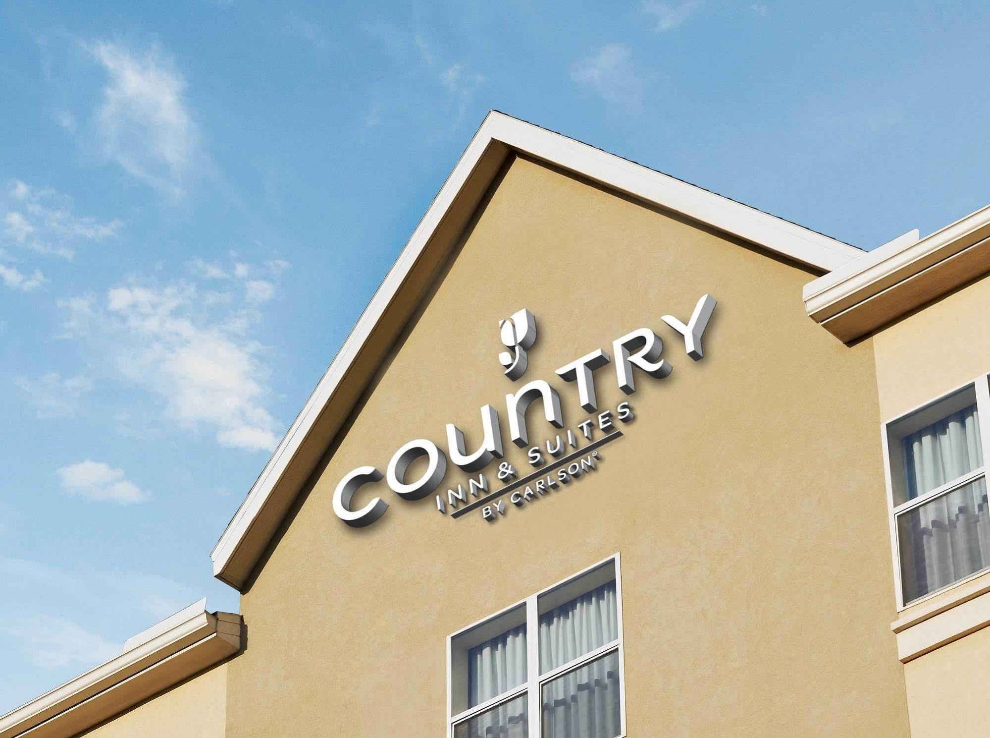 Country Inn & Suites By Radisson, Bloomington-Normal Airport, Il Kültér fotó