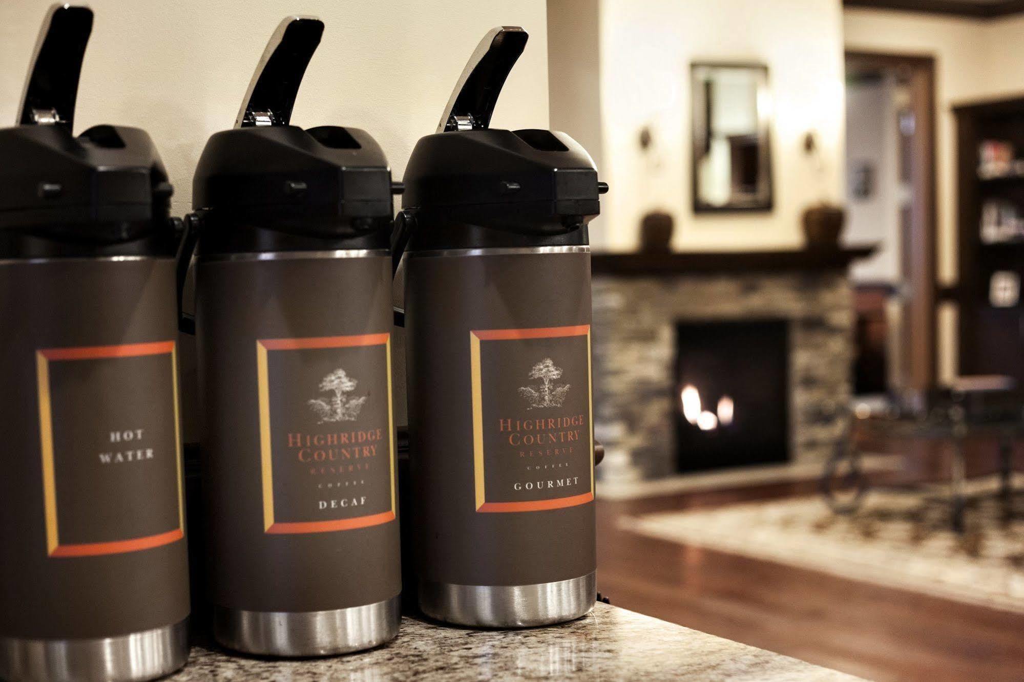Country Inn & Suites By Radisson, Bloomington-Normal Airport, Il Kültér fotó